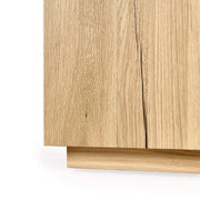 Layne - Square End Table - R&R Furniture Gallery (Fountain Valley, CA)
