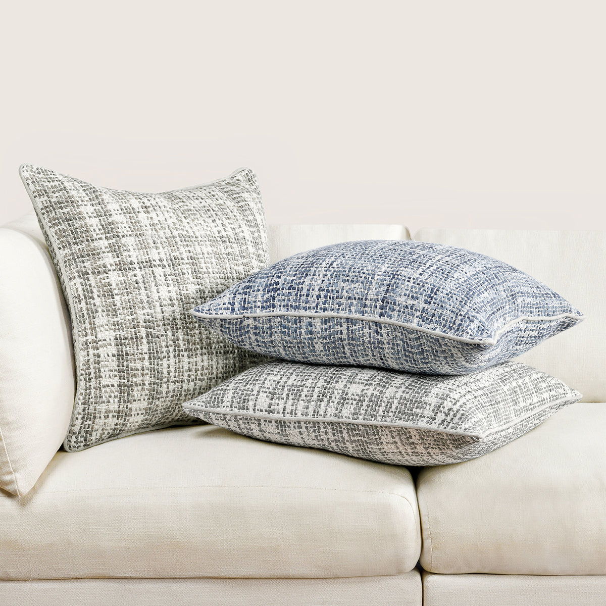 Brax And Brook - Pillow - R&R Furniture Gallery (Fountain Valley, CA)