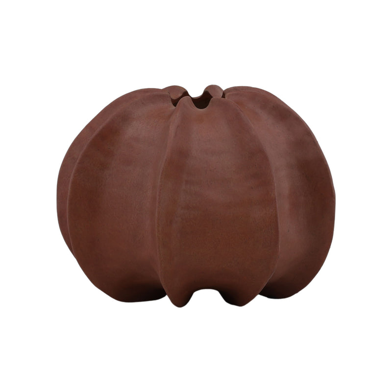 Brynn - Vase - Terracotta