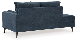 Bixler - RAF Corner Chaise - R&R Furniture Gallery (Fountain Valley, CA)