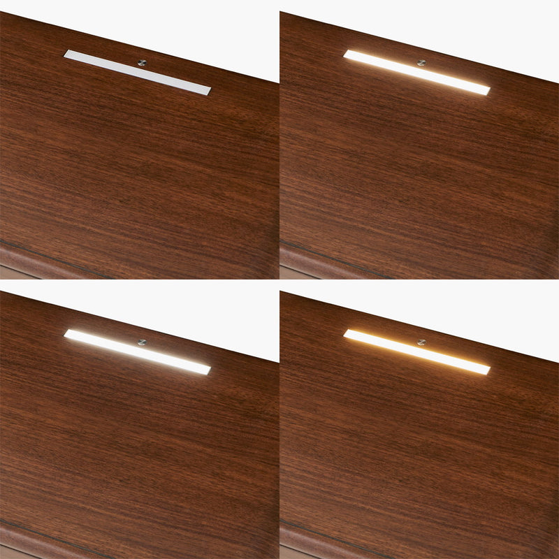 Mason Park - Nightstand - Umber - R&R Furniture Gallery (Fountain Valley, CA)