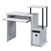 Lyphre - Computer Desk - R&R Furniture Gallery (Fountain Valley, CA)