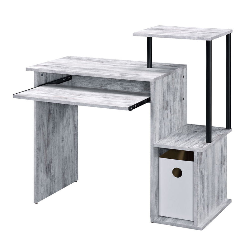 Lyphre - Computer Desk - R&R Furniture Gallery (Fountain Valley, CA)
