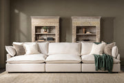 Caplan - Modular Sectional - R&R Furniture Gallery (Fountain Valley, CA)