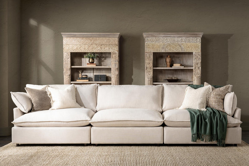 Caplan - Modular Sectional - R&R Furniture Gallery (Fountain Valley, CA)