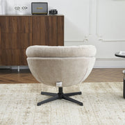 Modern Office Chair With 360 Degree Swivel - R&R Furniture Gallery (Fountain Valley, CA)