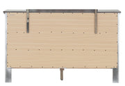 Glory Furniture Primo dresser with multiple drawers, wooden finish, and modern design for bedroom storage.