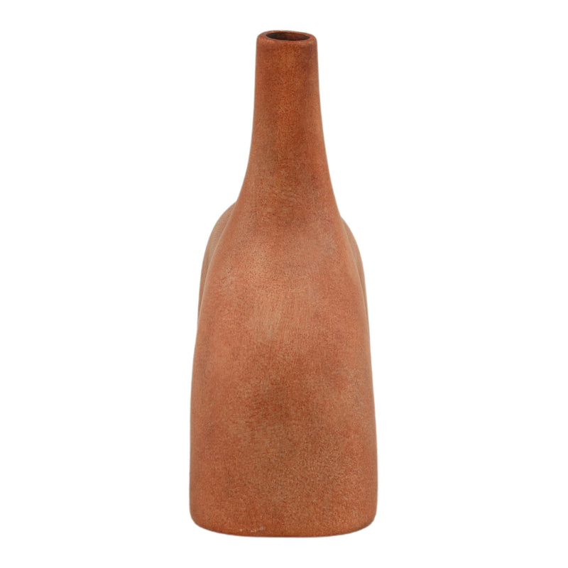 Neko - Vase - Orange