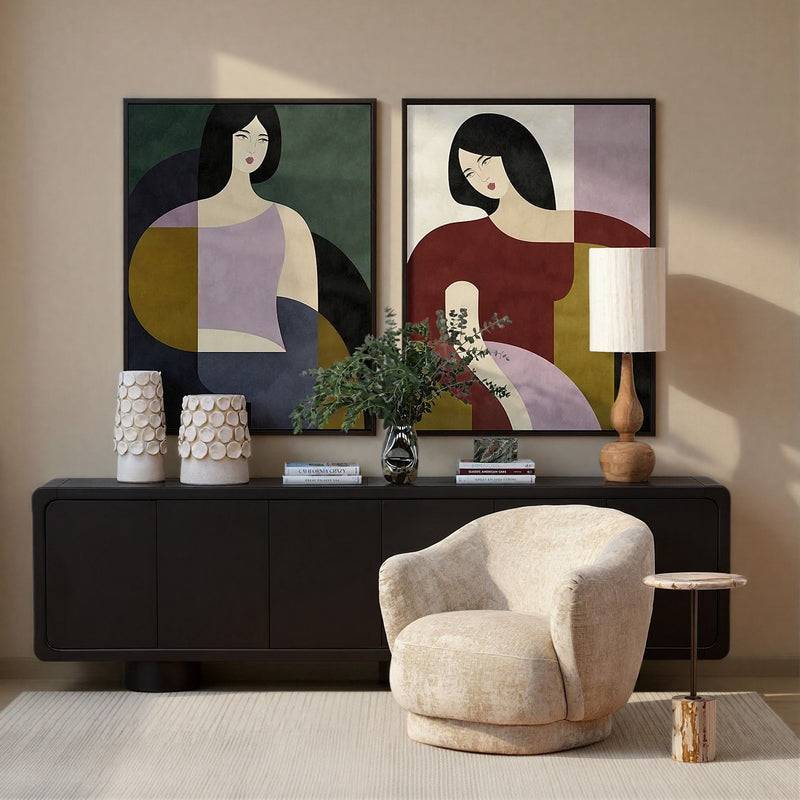 Capella - Sideboard