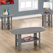 Table Set, Coffee, End, Side, Accent For Living Room (Set of 3) - R&R Furniture Gallery (Fountain Valley, CA)