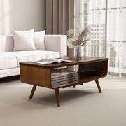 Alice - Mid-Century Modern Table - R&R Furniture Gallery (Fountain Valley, CA)