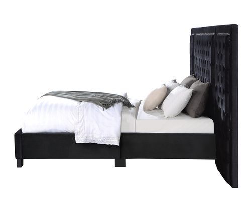 Damazy - Bed - R&R Furniture Gallery (Fountain Valley, CA)