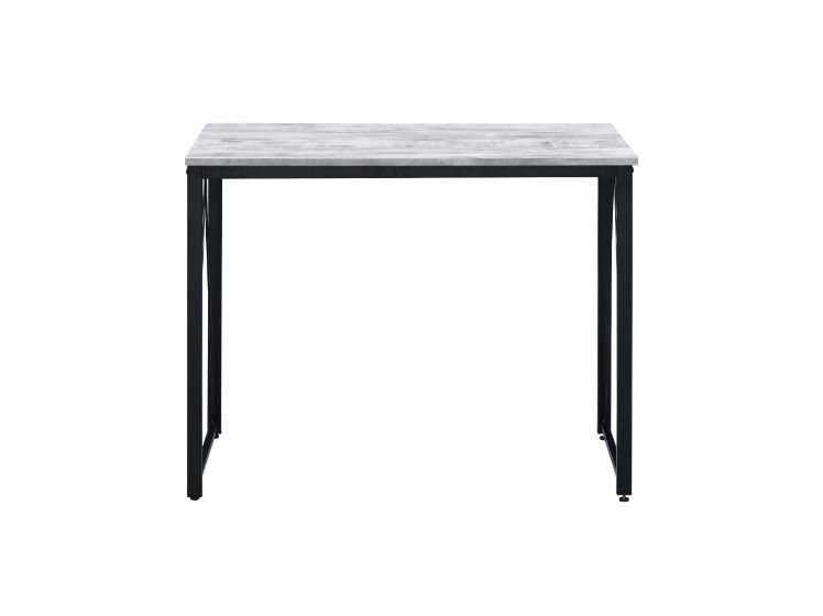 Zaidin - Writing Desk - 35" - R&R Furniture Gallery (Fountain Valley, CA)