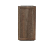 Bradley - 4 Door Sideboard - R&R Furniture Gallery (Fountain Valley, CA)