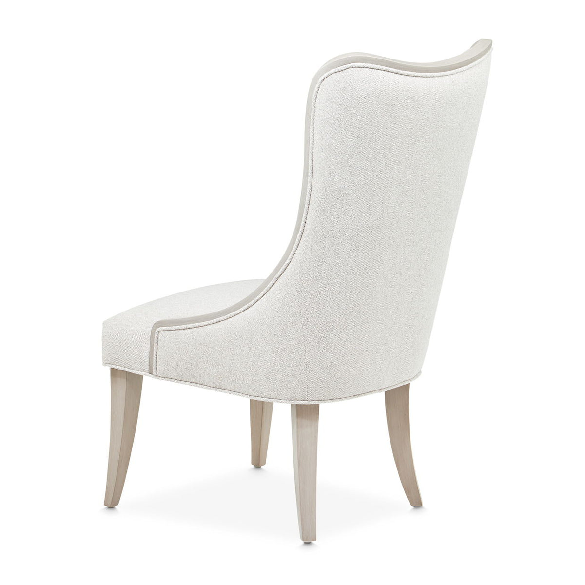 St. Charles - Dining Chair - R&R Furniture Gallery (Fountain Valley, CA)