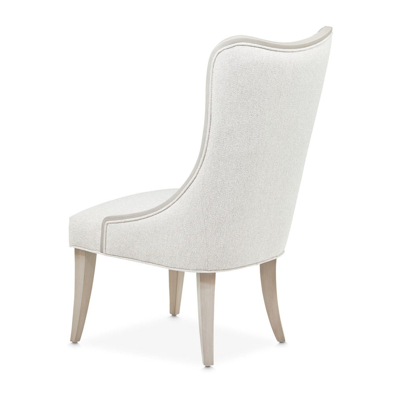 St. Charles - Dining Chair - R&R Furniture Gallery (Fountain Valley, CA)