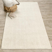 Radiant Oasis - Cosi Wool/Jute Rug - R&R Furniture Gallery (Fountain Valley, CA)