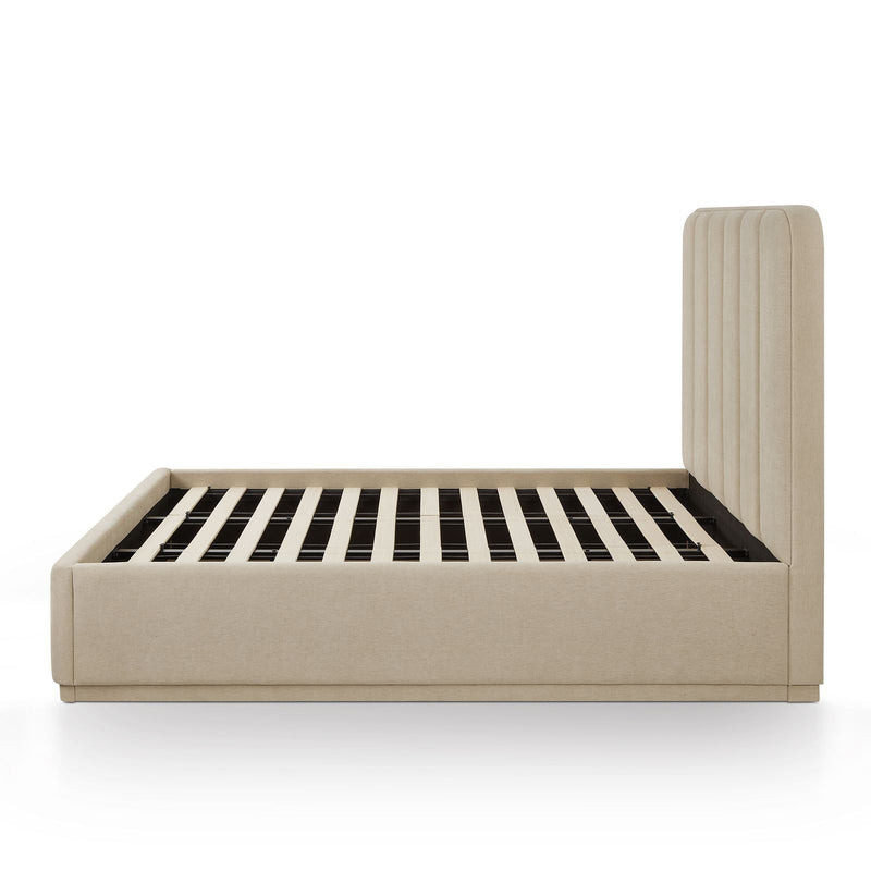 Parker - Bed - R&R Furniture Gallery (Fountain Valley, CA)