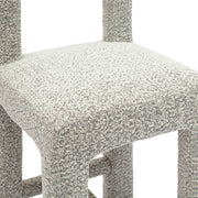 Hazel - Boucle Counter Stool - R&R Furniture Gallery (Fountain Valley, CA)