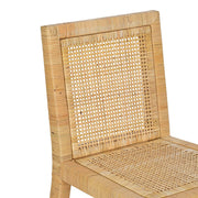 Amara - Dining Chair - R&R Furniture Gallery (Fountain Valley, CA)
