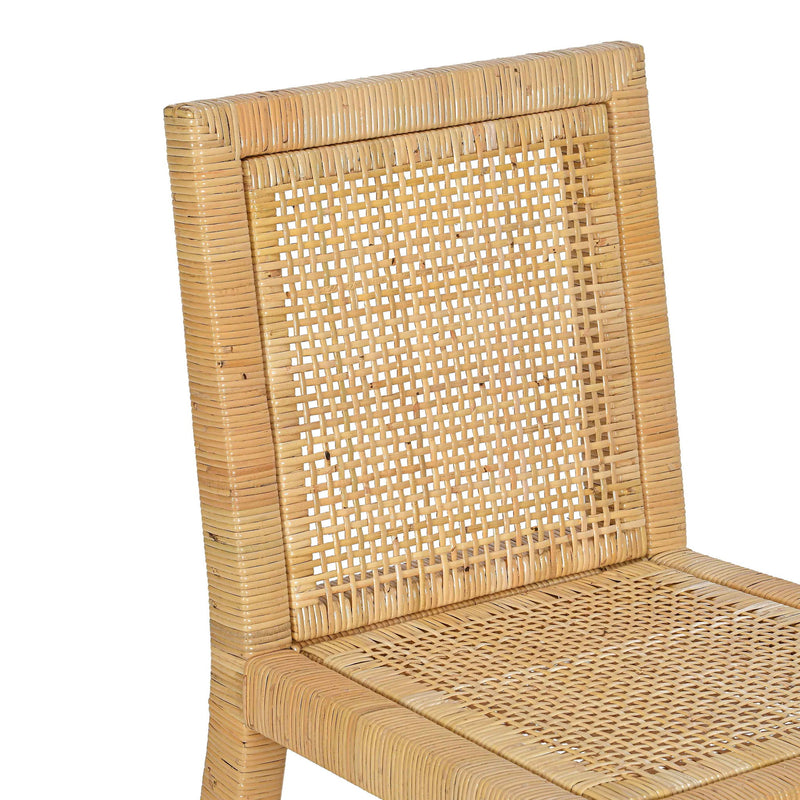 Amara - Dining Chair - R&R Furniture Gallery (Fountain Valley, CA)
