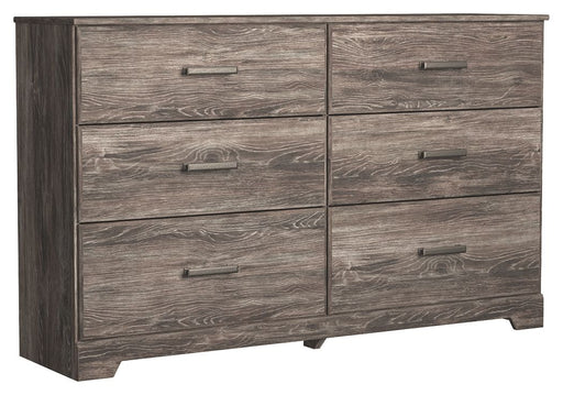 Ralinksi - Dresser, Mirror - R&R Furniture Gallery (Fountain Valley, CA)