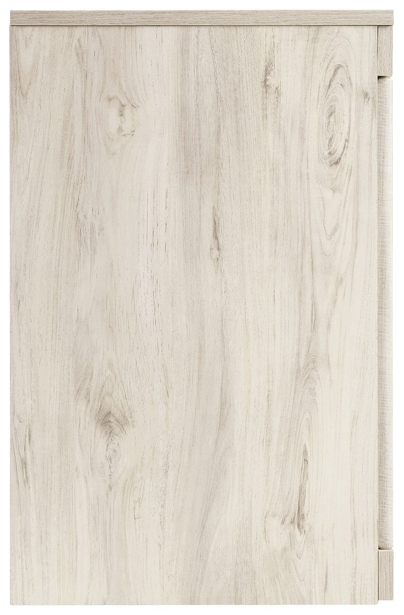 Bellaby - Entertainment Center - R&R Furniture Gallery (Fountain Valley, CA)