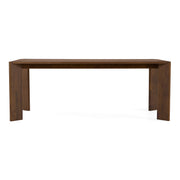 Edelman - Mid-Century Modern Walnut Dining Table — view 5