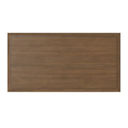 Burlington - Handcrafted Low Storage Cabinet - R&R Furniture Gallery (Fountain Valley, CA)