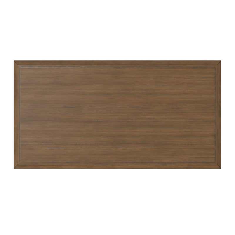 Burlington - Handcrafted Low Storage Cabinet - R&R Furniture Gallery (Fountain Valley, CA)