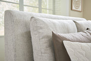 Cabalynn - Upholstered Bed - R&R Furniture Gallery (Fountain Valley, CA)