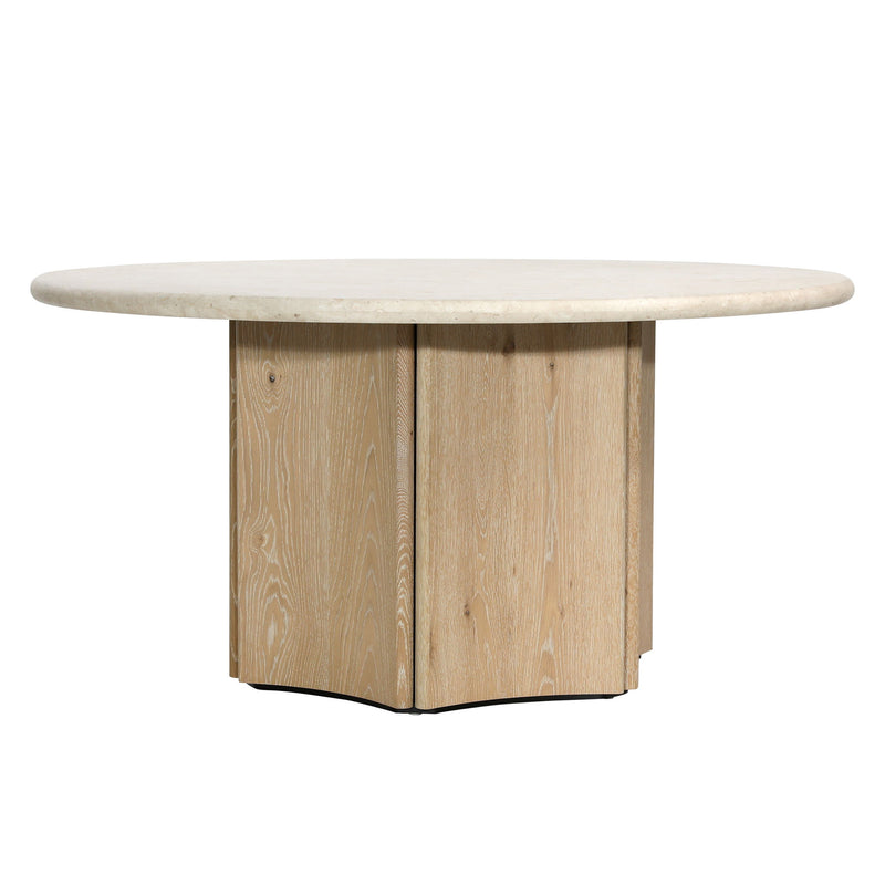 Oja - Round Dining Table