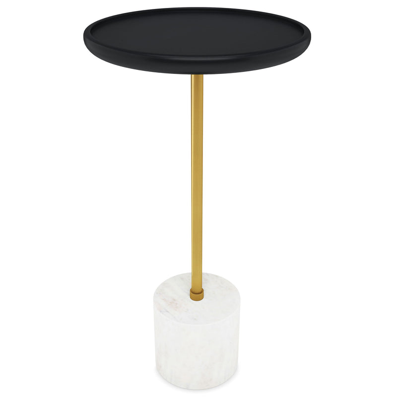 Turner - Side Table - R&R Furniture Gallery (Fountain Valley, CA)