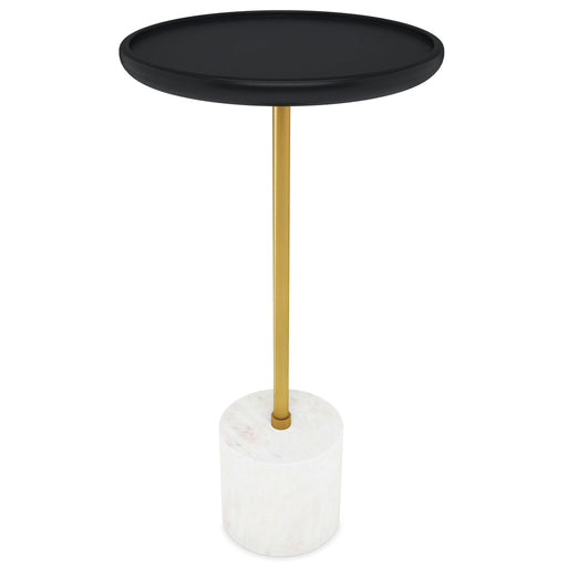 Turner - Side Table - R&R Furniture Gallery (Fountain Valley, CA)
