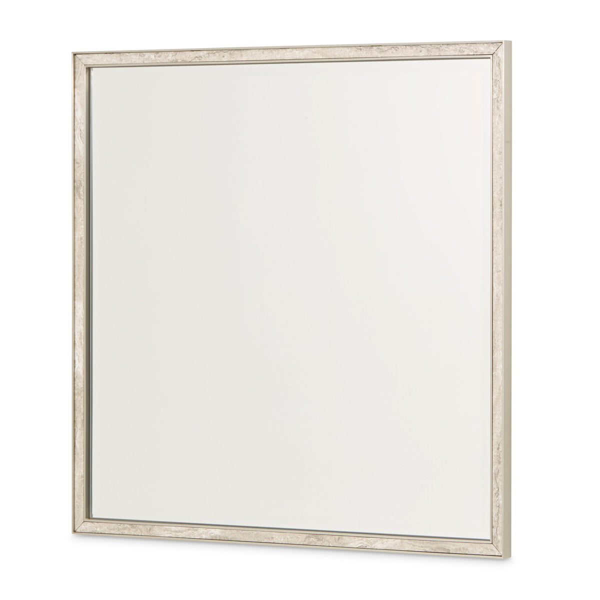 Lotus Bay - Mirror - Sand - R&R Furniture Gallery (Fountain Valley, CA)