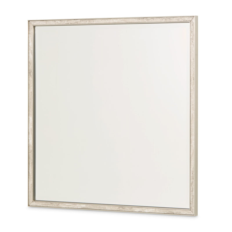 Lotus Bay - Mirror - Sand - R&R Furniture Gallery (Fountain Valley, CA)