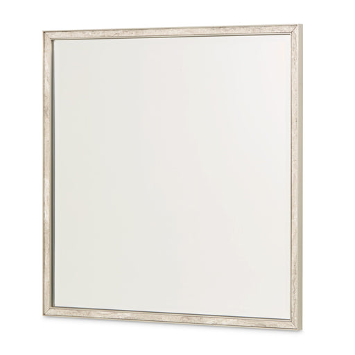 Lotus Bay - Mirror - Sand - R&R Furniture Gallery (Fountain Valley, CA)