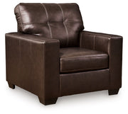 Santorine - Chair - R&R Furniture Gallery (Fountain Valley, CA)