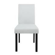 Sarang - Dining Table And Chairs Set - R&R Furniture Gallery (Fountain Valley, CA)