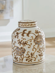 Adalham - Jar - R&R Furniture Gallery (Fountain Valley, CA)