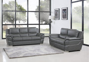 4572 - Sofa, Loveseat - R&R Furniture Gallery (Fountain Valley, CA)