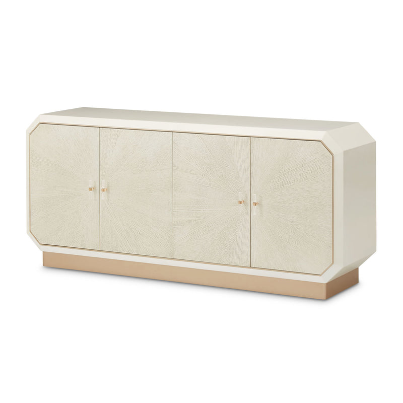 La Rachelle - Sideboard - R&R Furniture Gallery (Fountain Valley, CA)
