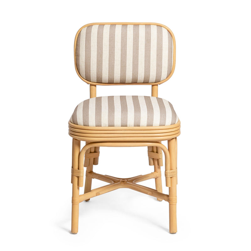 Dorine - Dining Chair - R&R Furniture Gallery (Fountain Valley, CA)