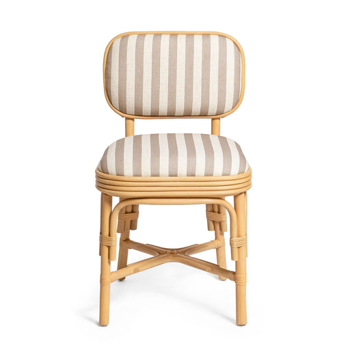 Dorine - Dining Chair - R&R Furniture Gallery (Fountain Valley, CA)