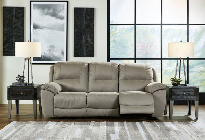 Next-Gen Gaucho - Power Reclining Living Room Set - R&R Furniture Gallery (Fountain Valley, CA)