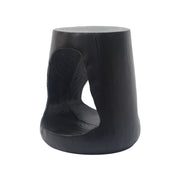 Hollow - Side Table, Durable And Weather Resistant - R&R Furniture Gallery (Fountain Valley, CA)