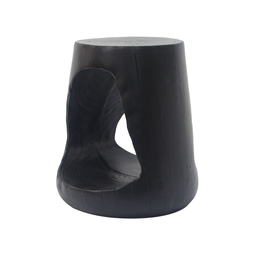 Hollow - Side Table, Durable And Weather Resistant - R&R Furniture Gallery (Fountain Valley, CA)