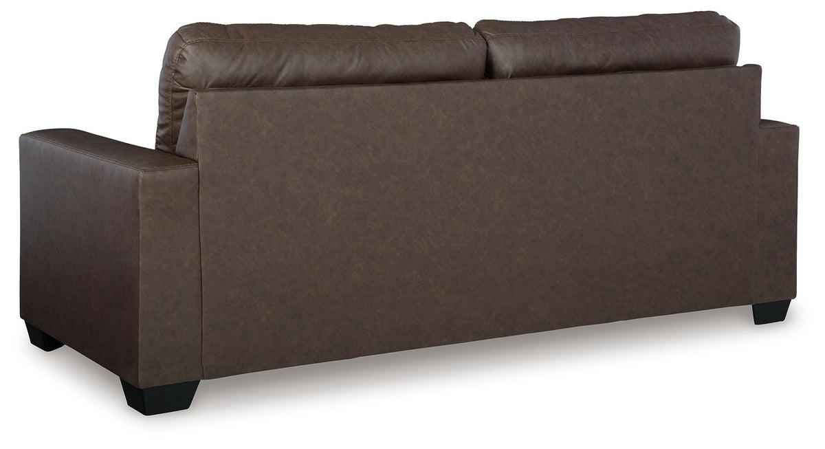 Barlin Mills - Sofa - R&R Furniture Gallery (Fountain Valley, CA)