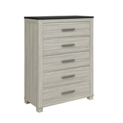 Augusta - Chest - Beige Brown - R&R Furniture Gallery (Fountain Valley, CA)