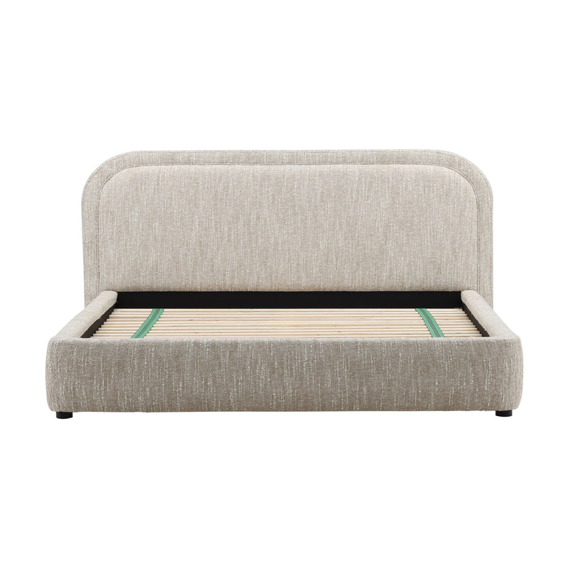 Agi - Bed